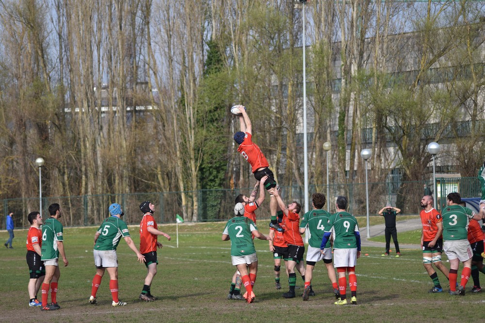 Arranca la Liga Vasca con Derby Navarro en la UPNA.